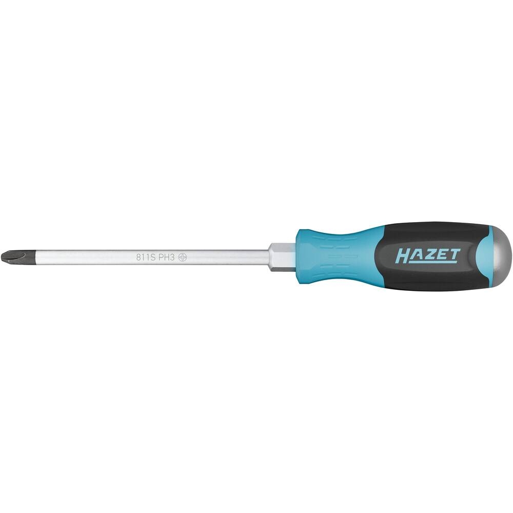 Tournevis taille ph3 HAZET - HZ259229