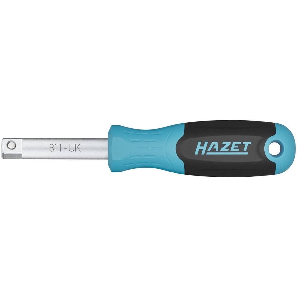 Porte-douille à manche longueur 134 mm HAZET - HZ259328