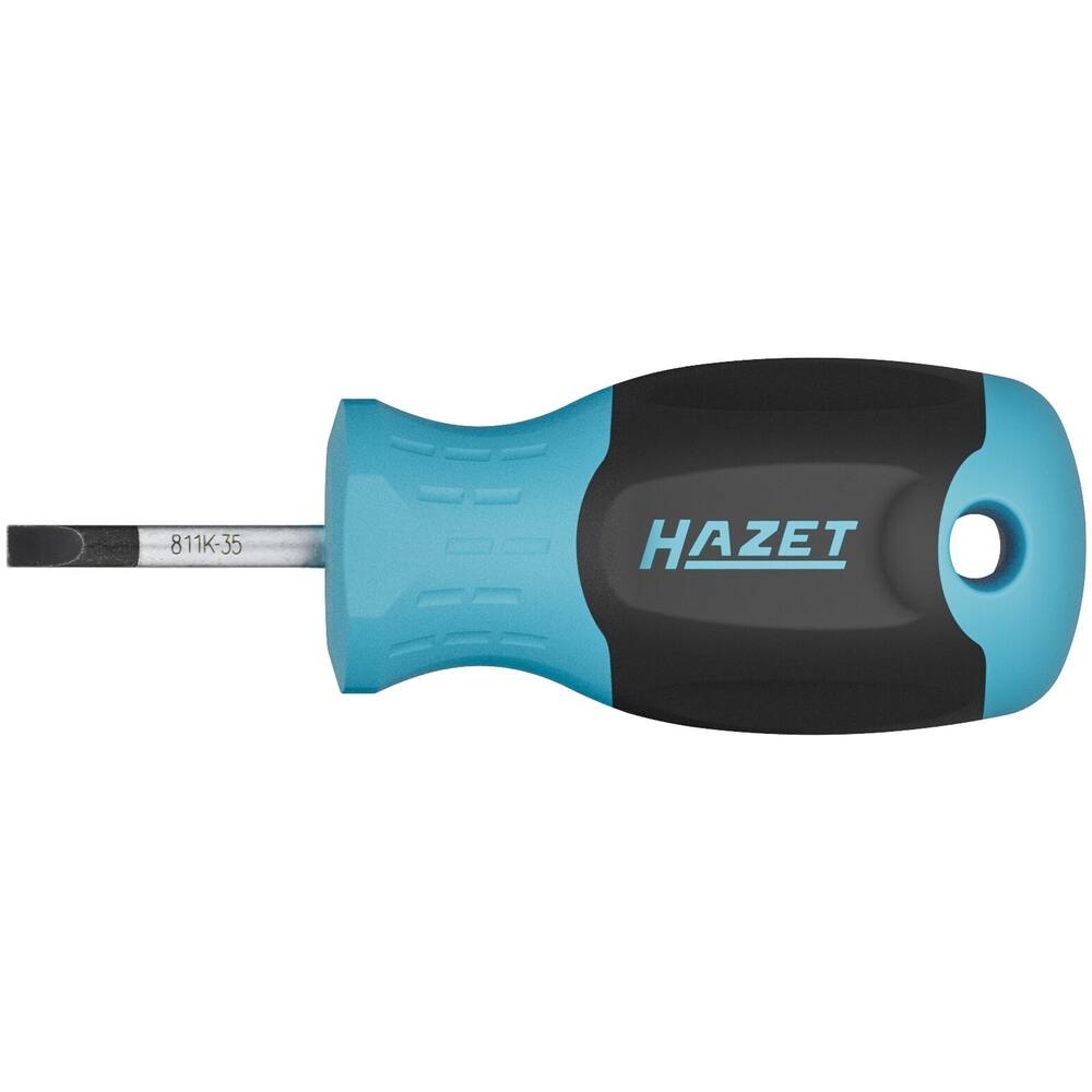 Tournevis taille 0,6 x 3,5 mm HAZET - HZ259427