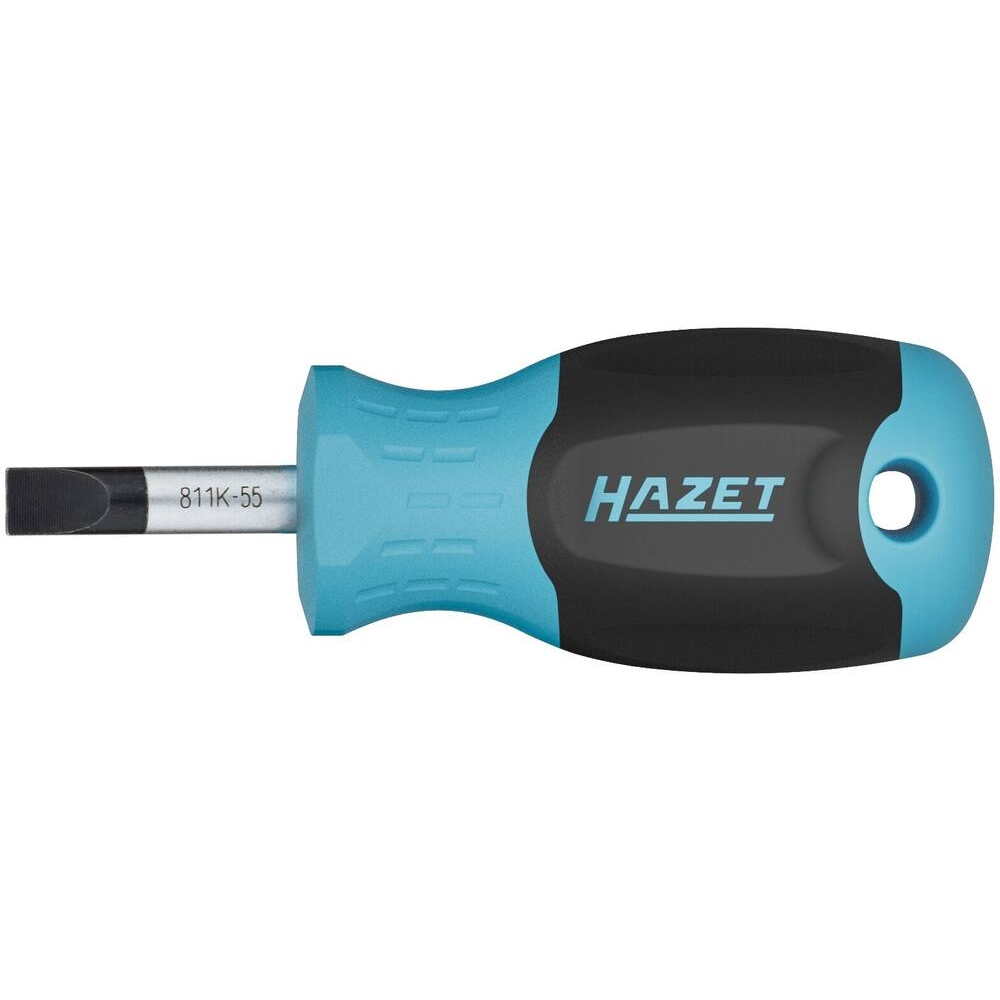 Tournevis taille 1 x 5,5 mm HAZET - HZ259441