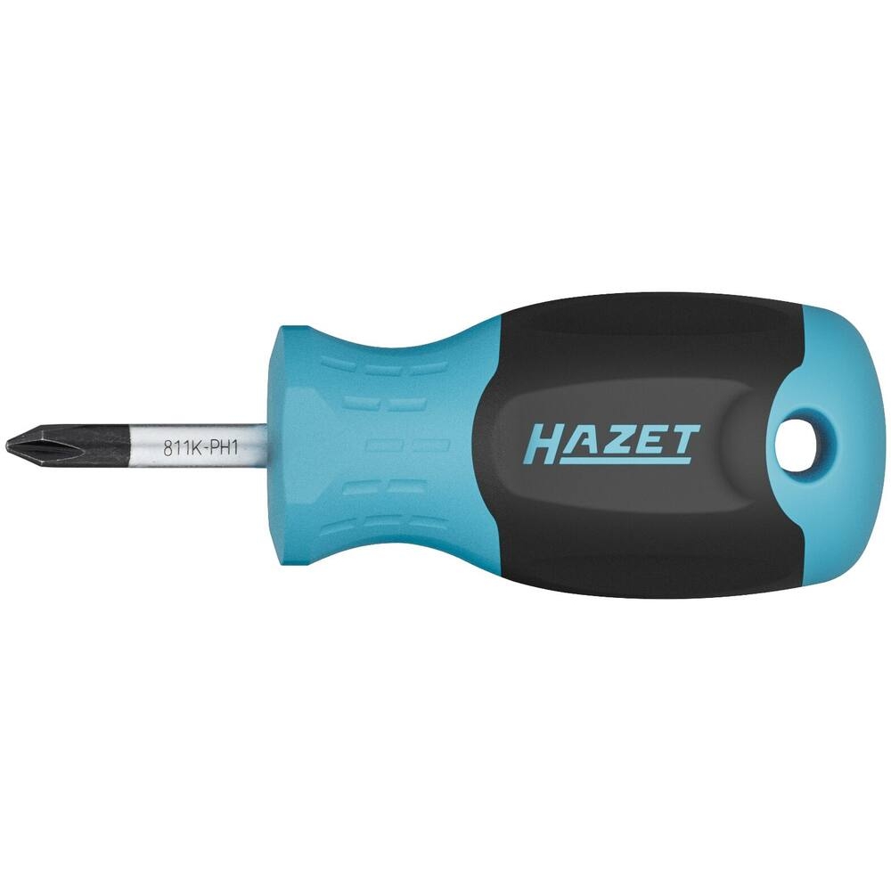 Tournevis taille ph1 HAZET - HZ259489