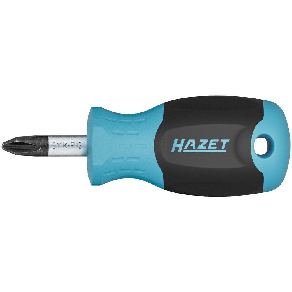Tournevis taille ph2 HAZET - HZ259502