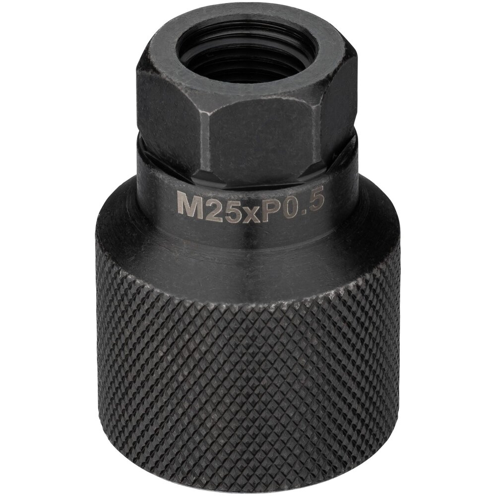 Adaptateur M25 pour coffret extracteur d'injecteurs pneumatique HAZET - HZ264049