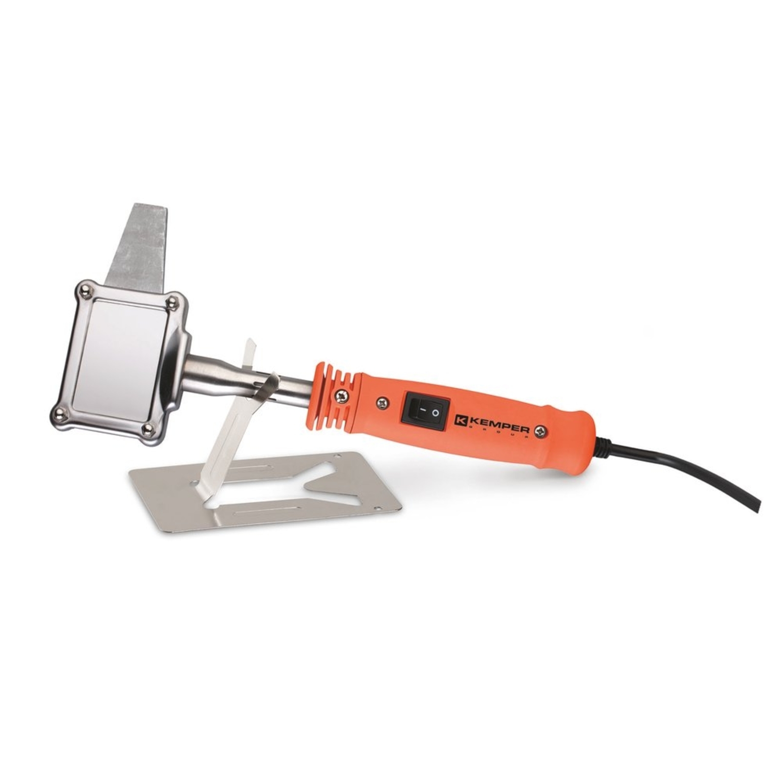 Soudeuse électrique pointe cuivre 210g 180W KEMPER - KE012250