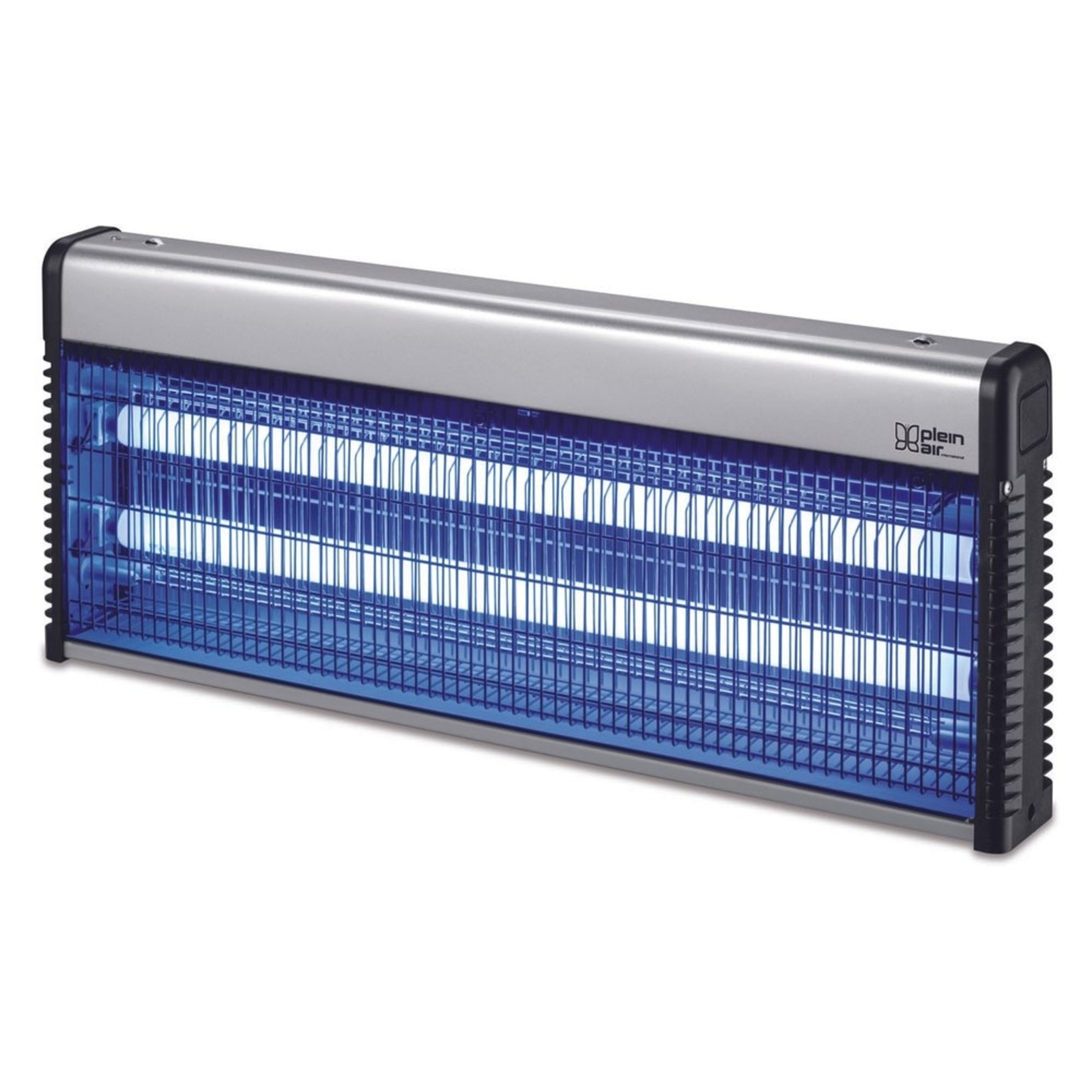 Destructeur d'insectes puissance 2x20W - 150m² KEMPER - KE081423