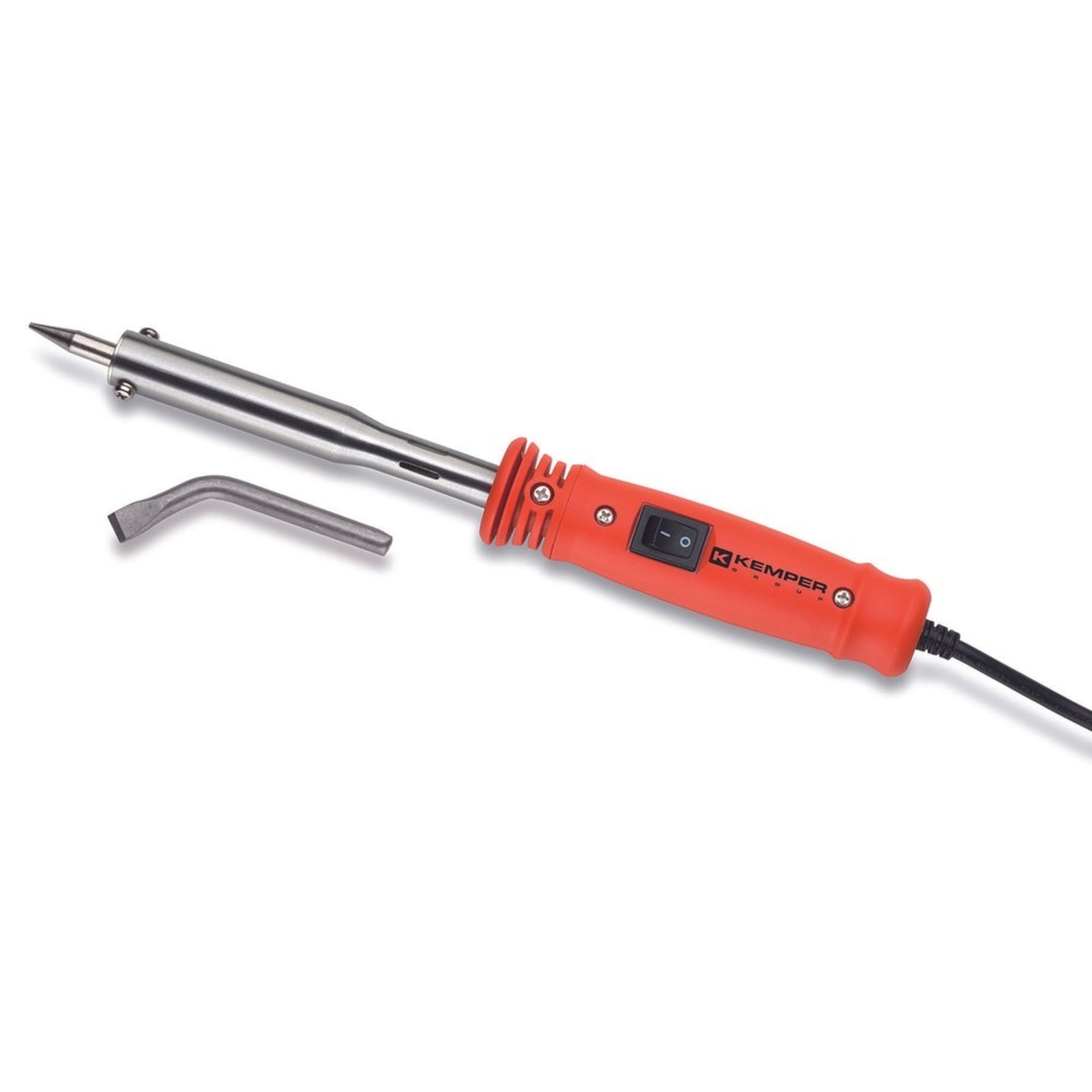 Soudeuse électrique 100W  KEMPER - KE088712
