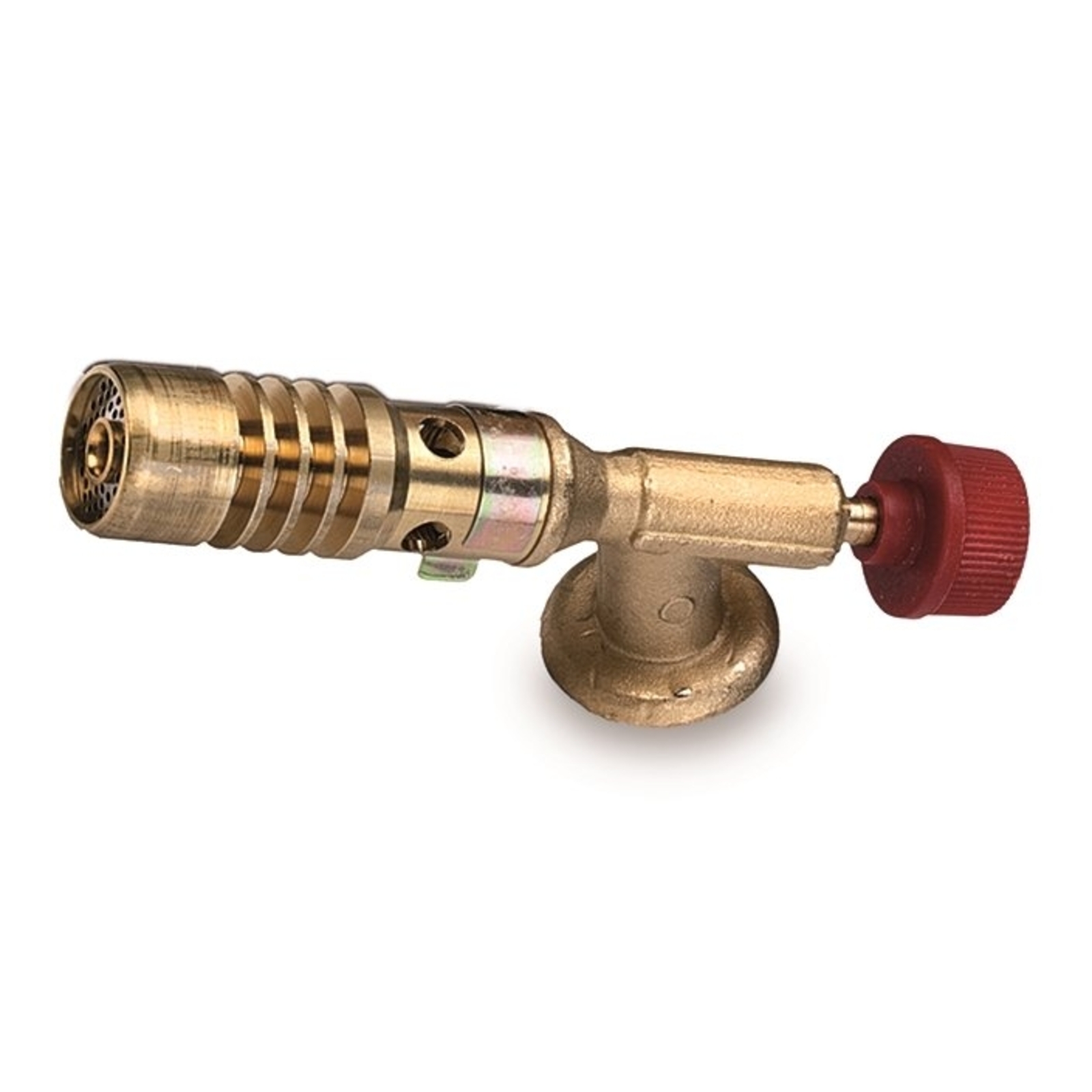 Lampe à souder allumage manuel pour cartouche à valve Réf.05655 KEMPER - KE100582