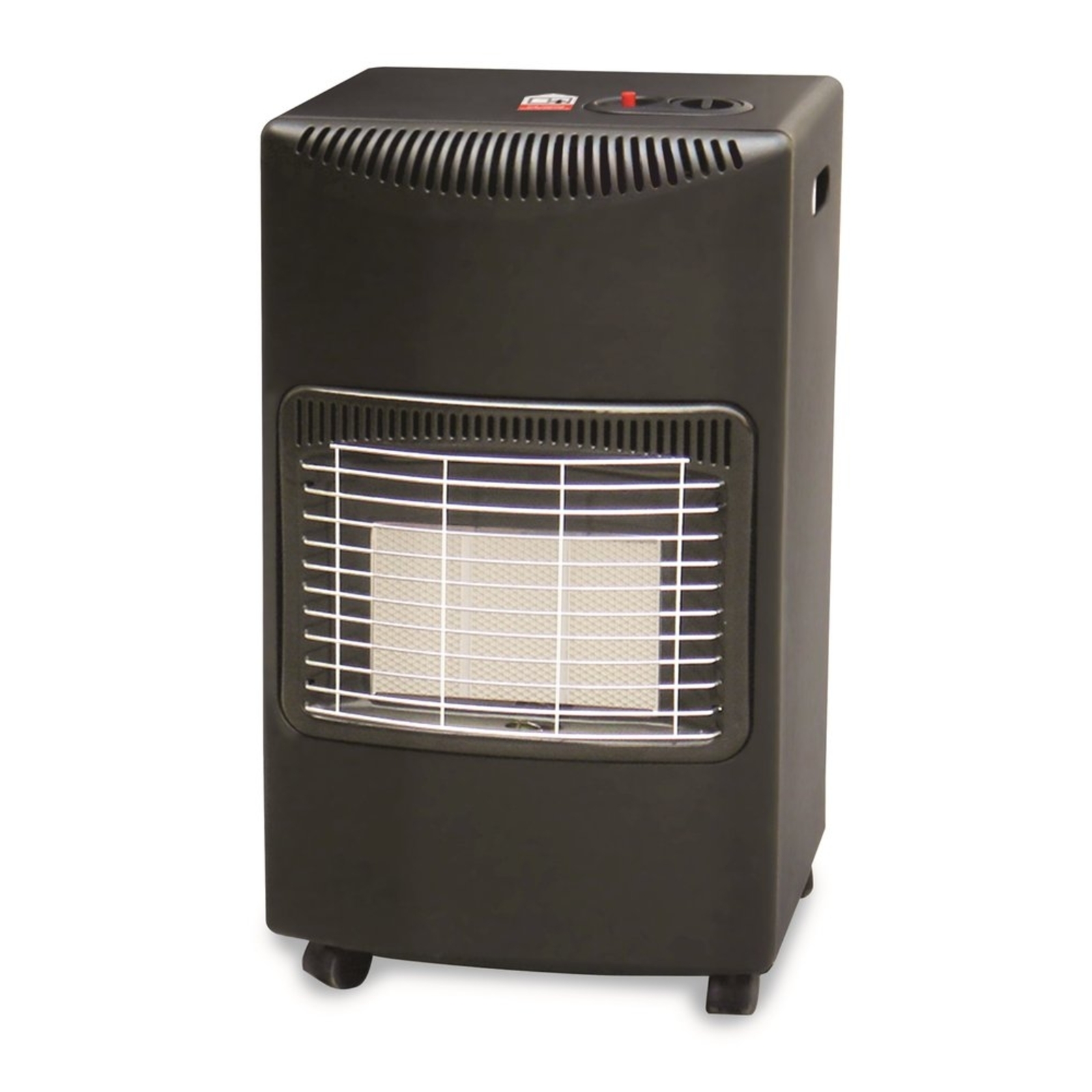 Radiant infrarouge à gaz 4,2kW piezo KEMPER - KE104689