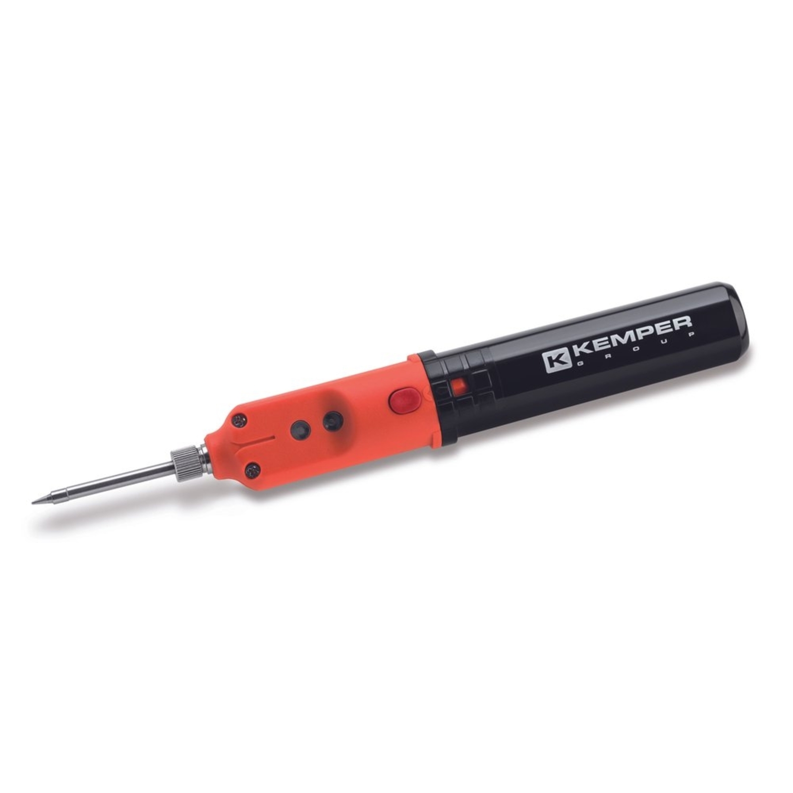 Fer à souder rechargeable USB sur batterie lithium KEMPER - KE133252