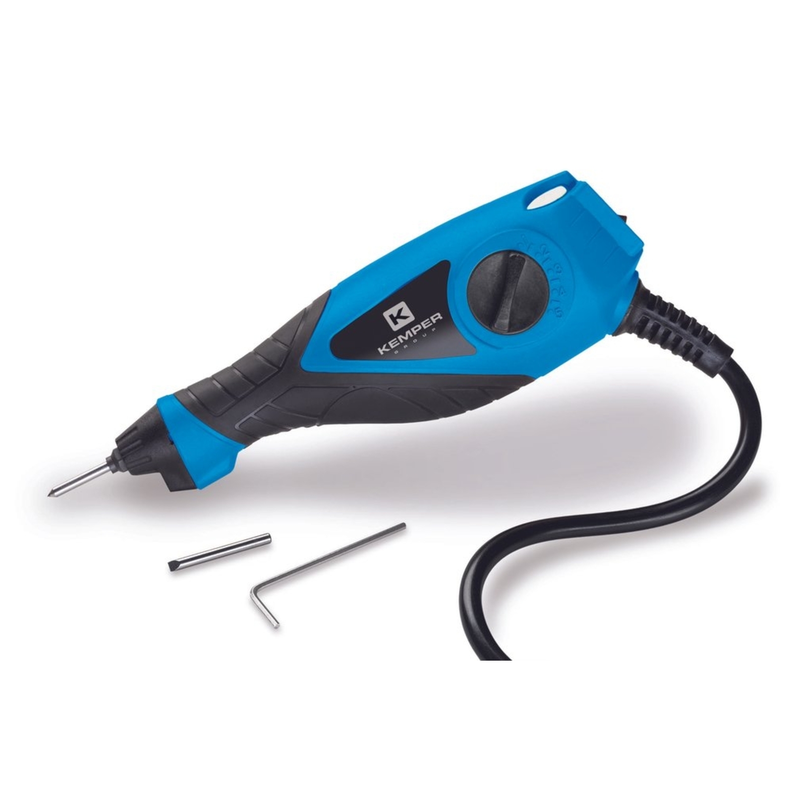 Graveur électrique 13W 7200 tr/min KEMPER - KE133269