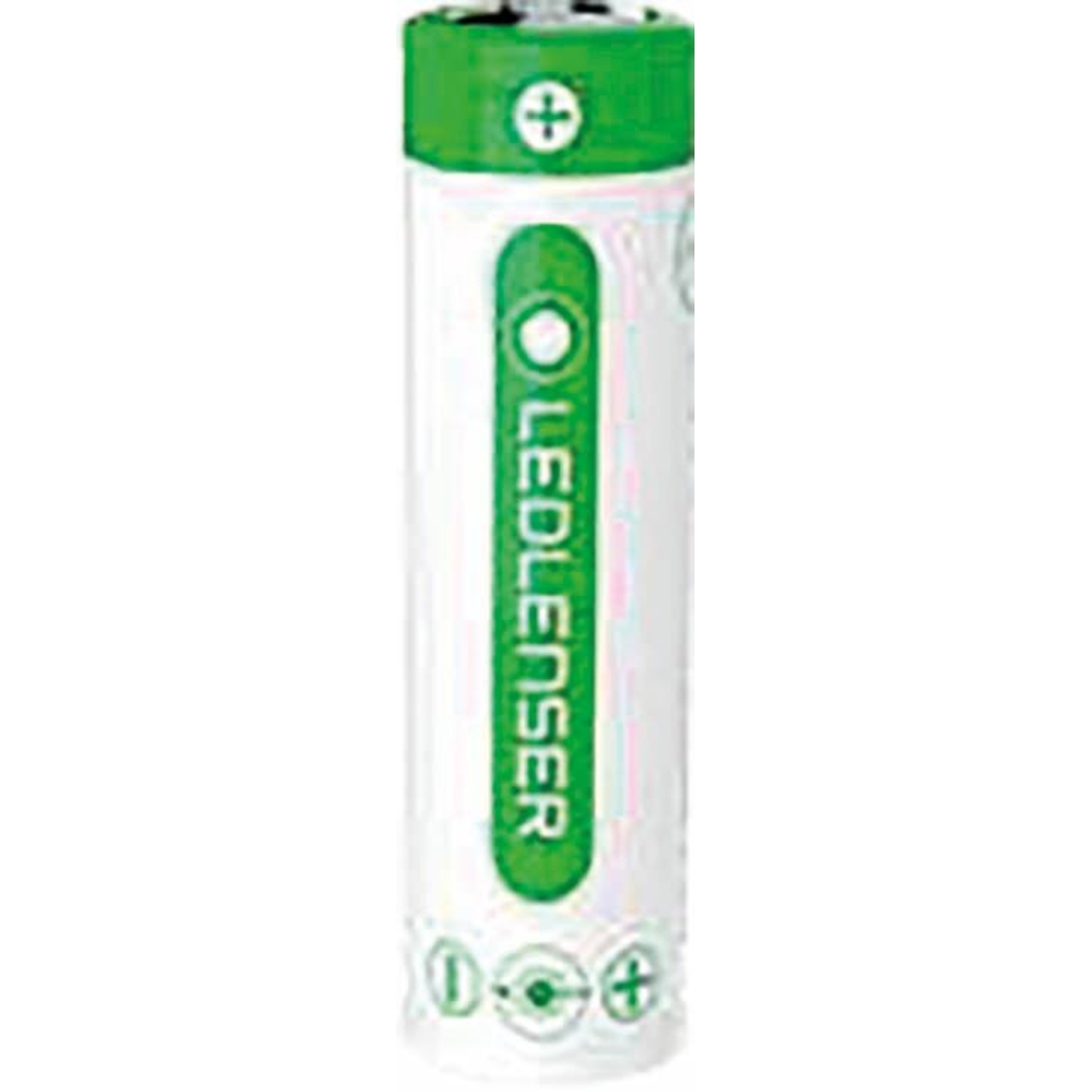 Batterie rechargeable li-ion 3,7V 750 mAh pour P5 CORE, P5R CORE/WORK, iH5, iH5R,MH3/4/5, ML4/WL LEDLENSER - LL500985
