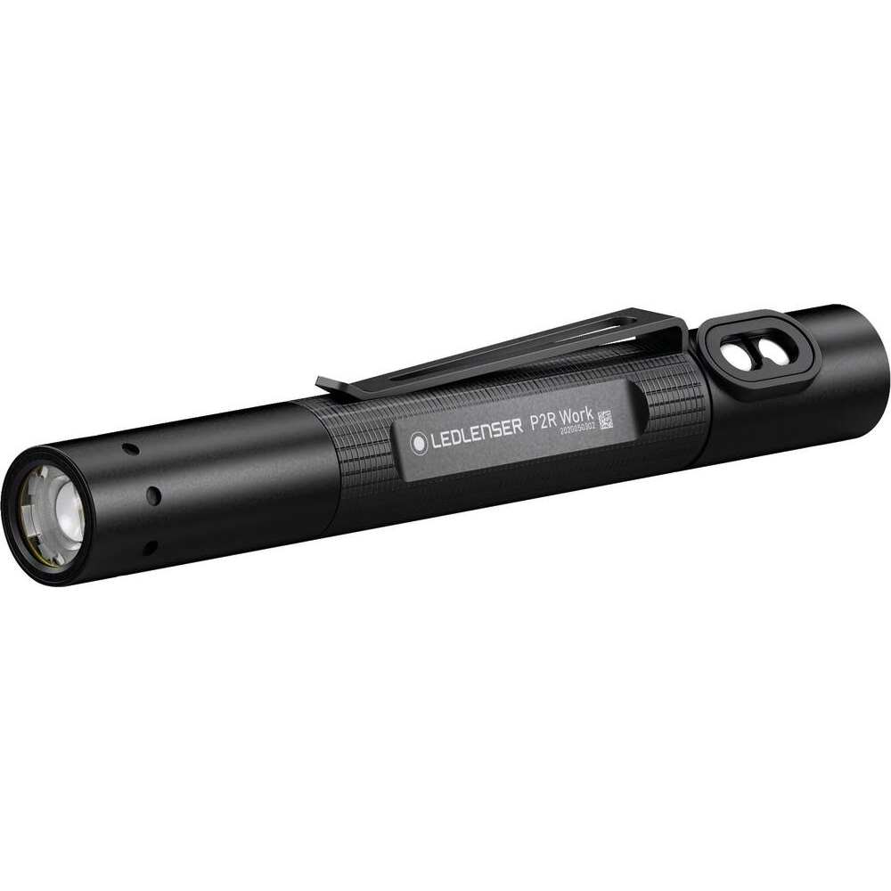 Lampe stylo LED P2R WORK 110 lumens rechargeable LEDLENSER - LL502183