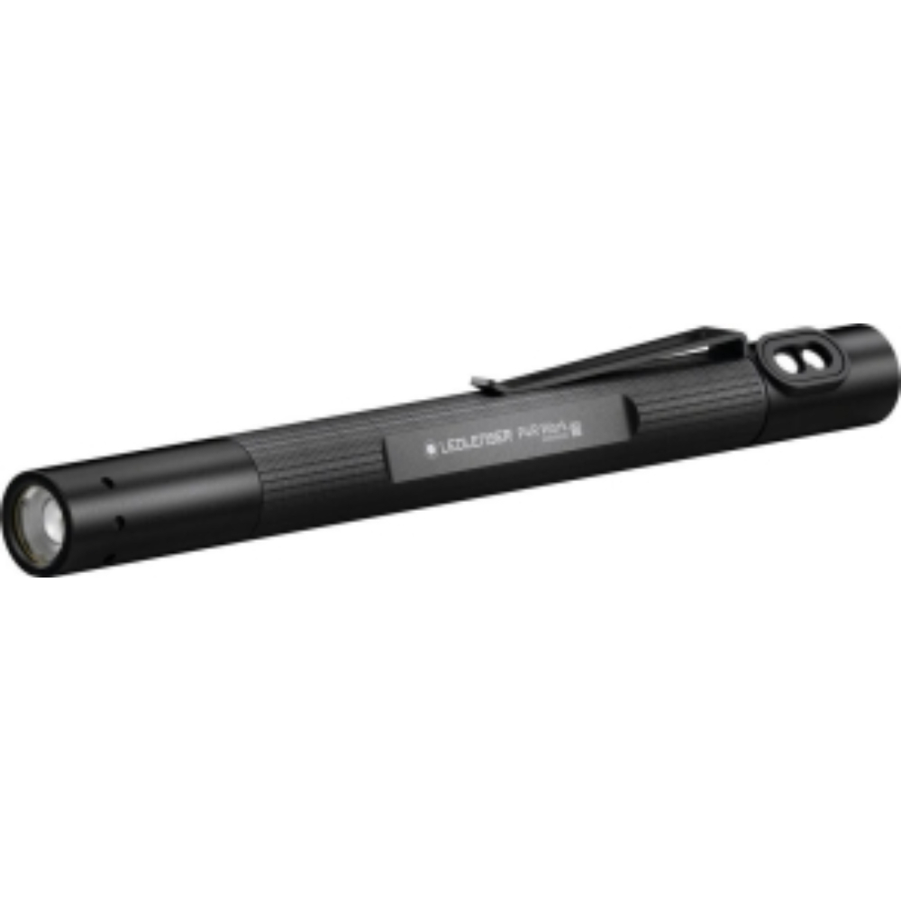 LAMPE STYLO LED P4R WORK 170 LUMENS RECHARGEABLE - LEDLENSER - LL502184