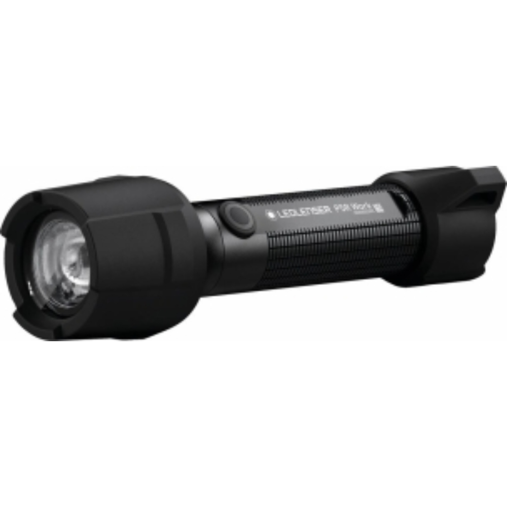 LAMPE TORCHE LED P5R WORK 480 LUMENS RECHARGEABLE - LEDLENSER - LL502185