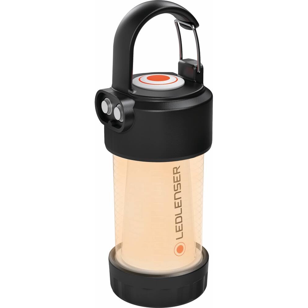 Lanterne led ML4 warm light ultra compacte 300 lumens rechargeable LEDLENSER - LL502231