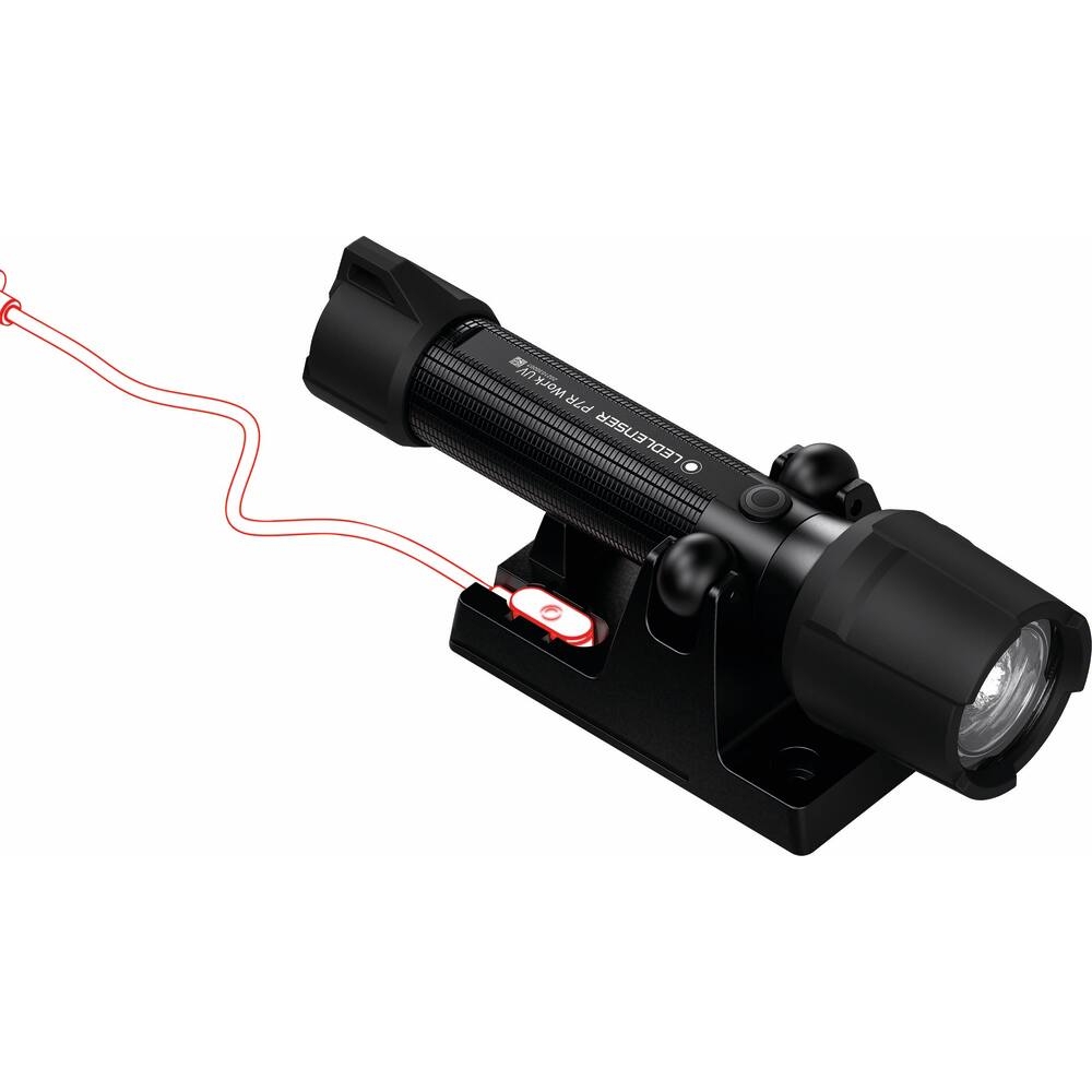 Station de charge LEDLENSER type B pour P6R/PP7R LEDLENSER - LL502260