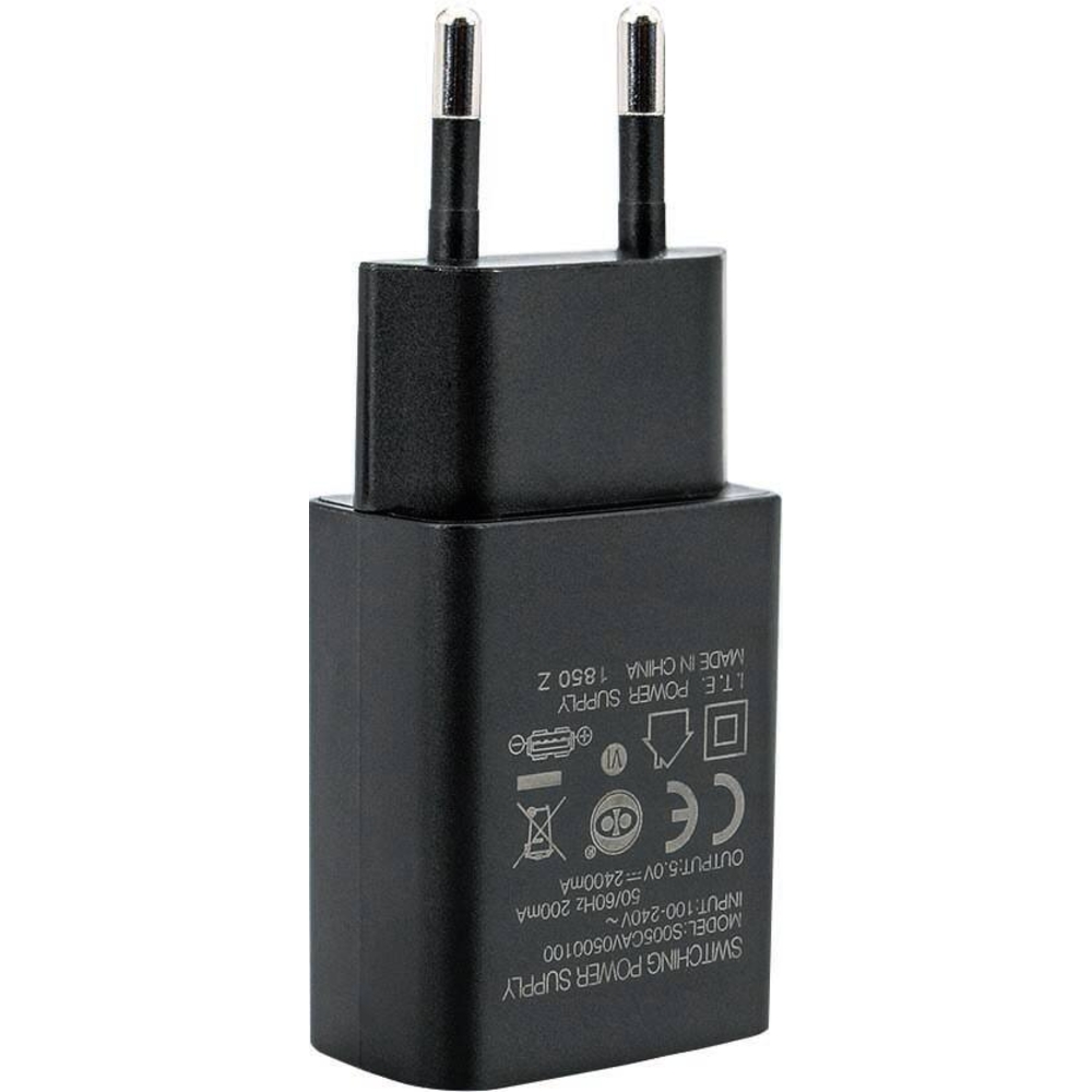 Adaptateur USB 220V 2,4A LEDLENSER LEDLENSER - LL502271