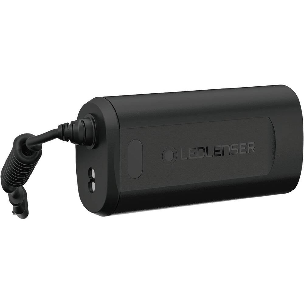 Batterie bluetooth 3,7V 4800mAh LEDLENSER LEDLENSER - LL502411
