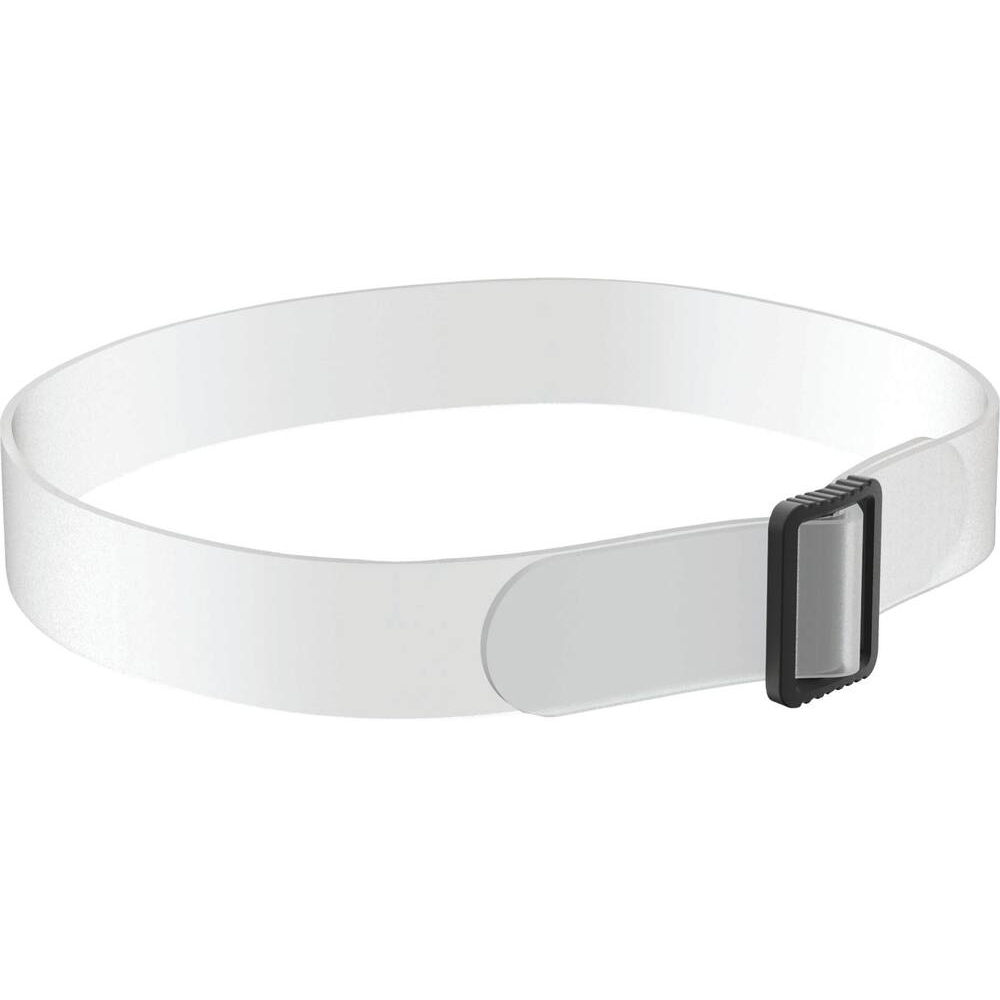 Bandeau silicone transparent led lenser pour lampes frontales CORE, WORK, SIGNATURE LEDLENSER - LL502451