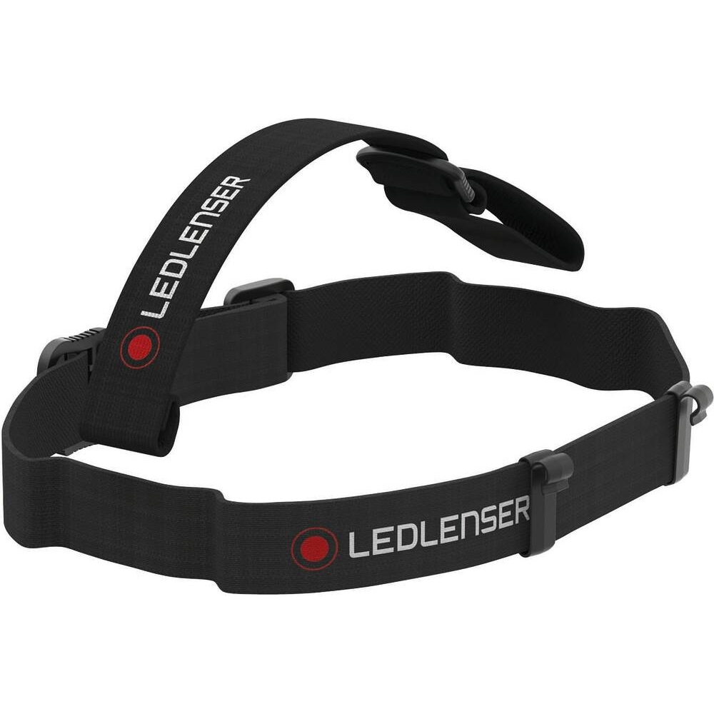 Bandeau + bandeau supérieur LEDLENSER pour CORE LEDLENSER - LL502469