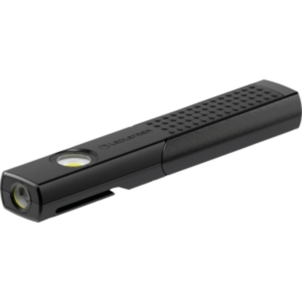 LAMPE STYLO LED W4R WORK 220 LUMENS RECHARGEABLE - LEDLENSER - LL502733
