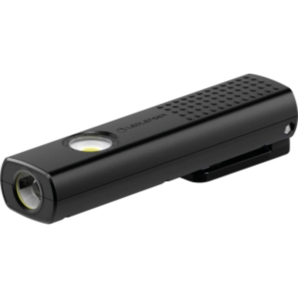 LAMPE STYLO LED W5R WORK 600 LUMENS RECHARGEABLE - LEDLENSER - LL502735