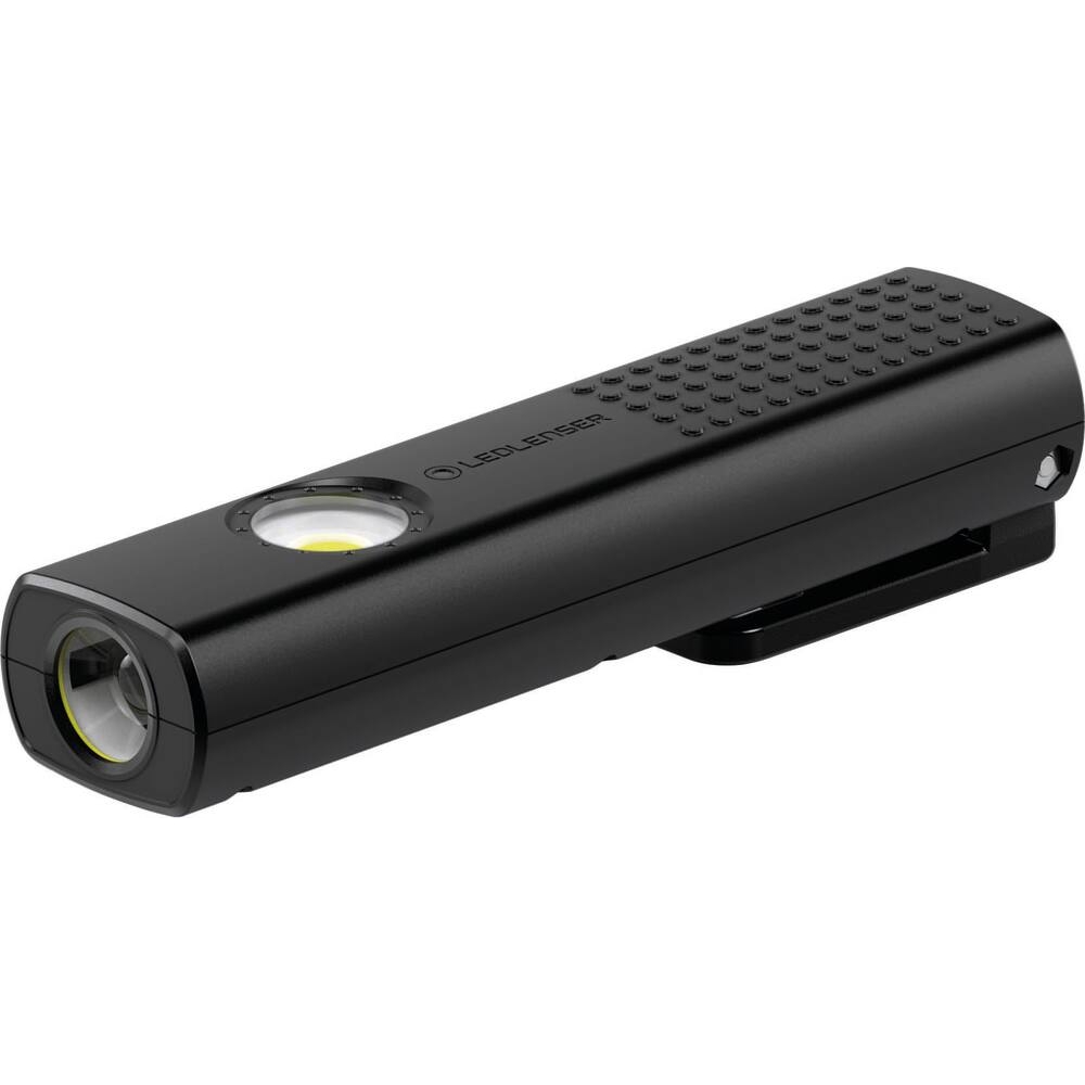Lampe stylo LED W5R WORK 600 lumens - rechargeable LEDLENSER - LL502735