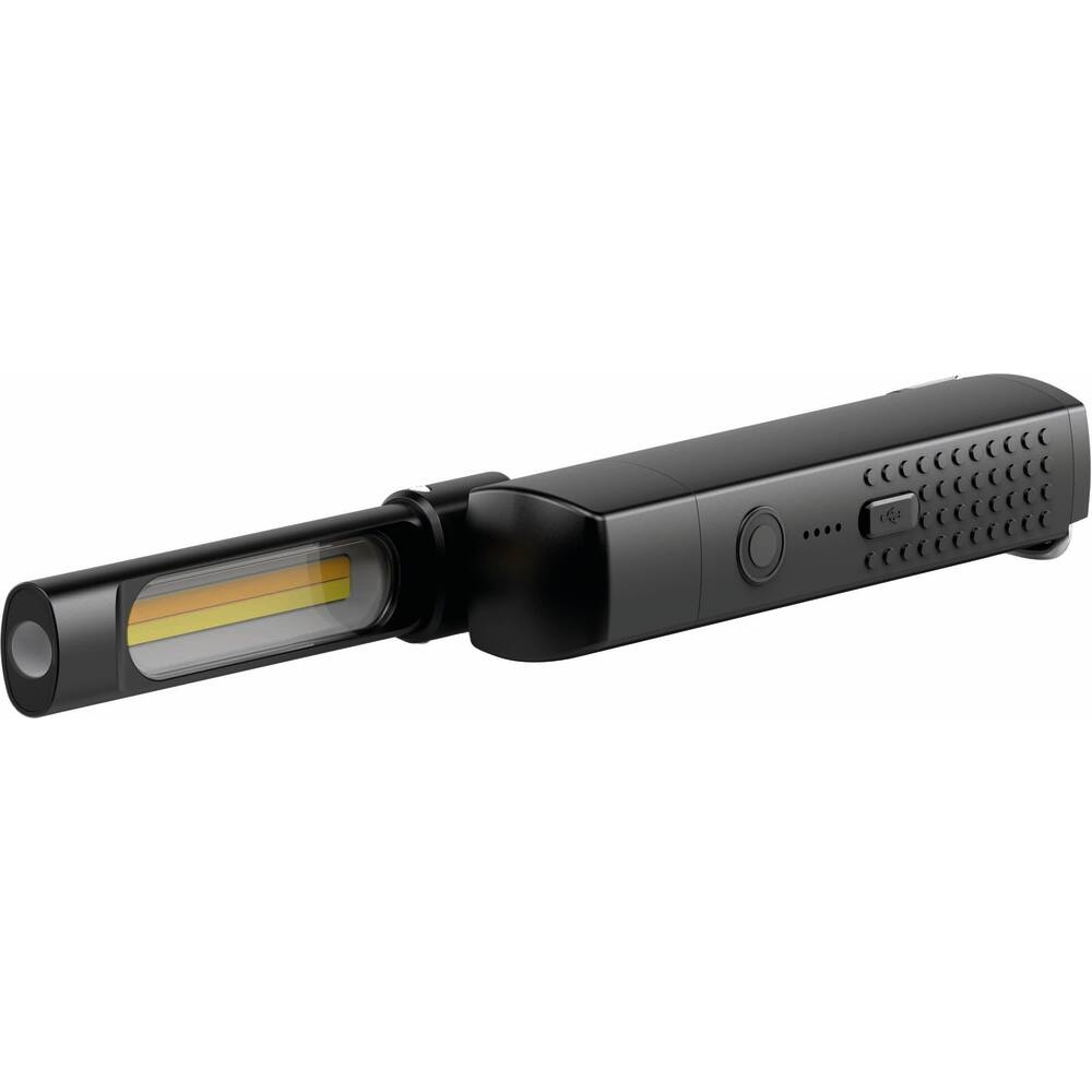 baladeuse d'atelier led w7r work 600 lumens repliable - rechargeable LEDLENSER - LL502737