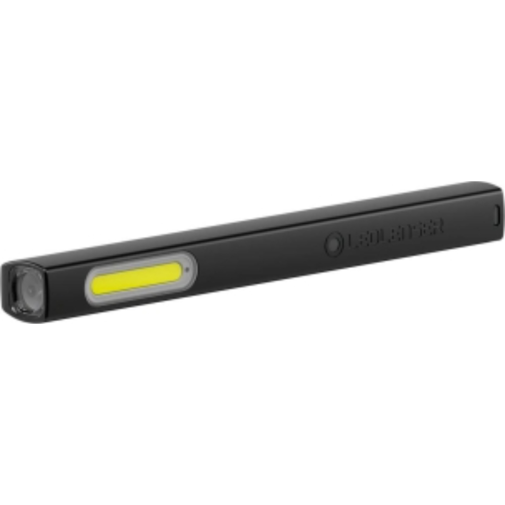 LAMPE STYLO LED W2 WORK 160 LUMENS - A PILES - LEDLENSER - LL502808