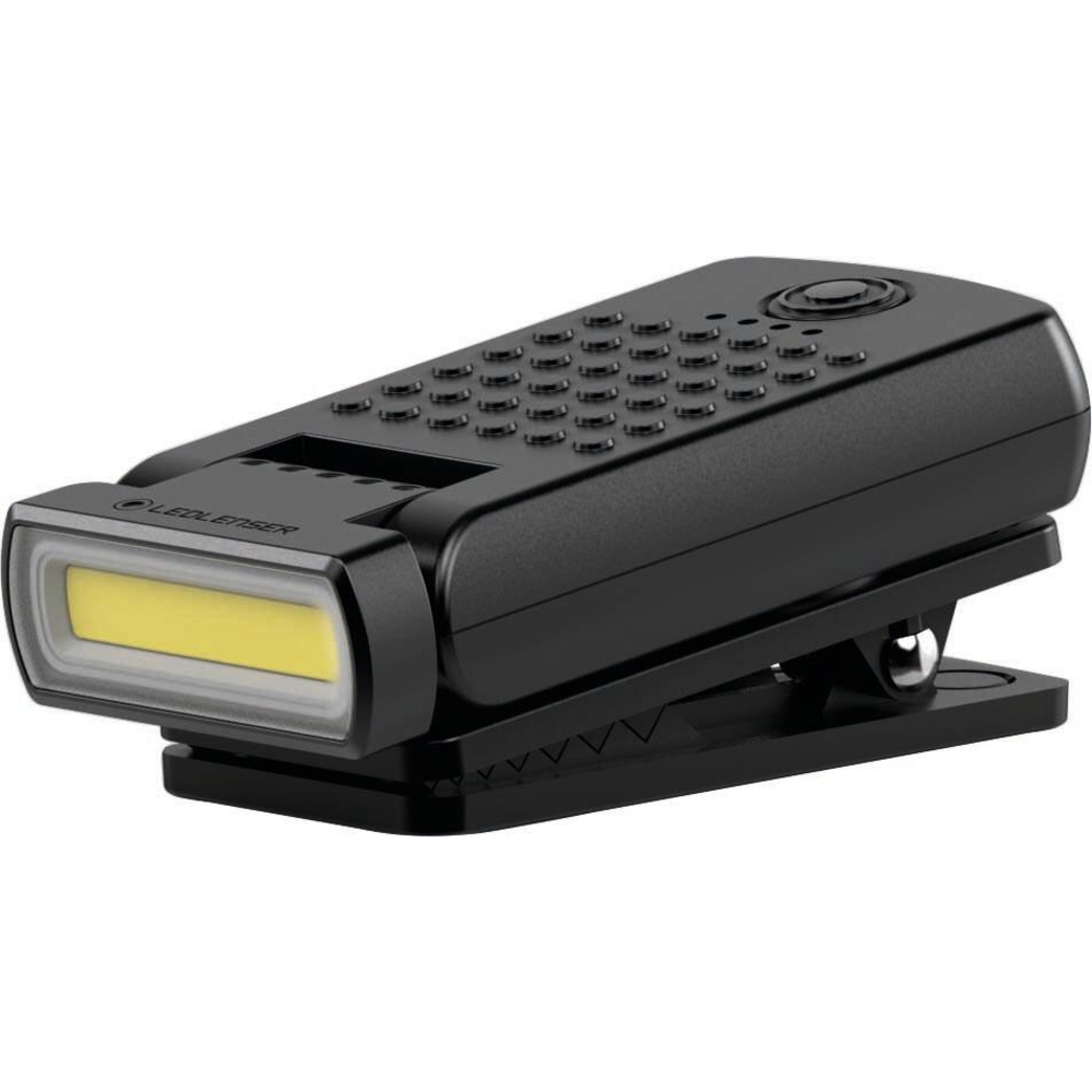Lampe de poche LED W1R WORK 220 lumens rechargeable LEDLENSER - LL502810