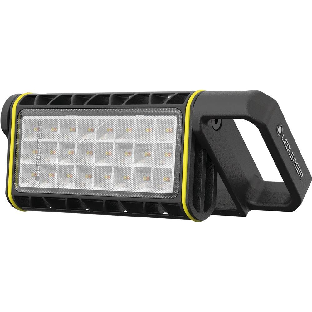 Projecteur AF4R work 2000lm rechargeable LEDLENSER - LL502910