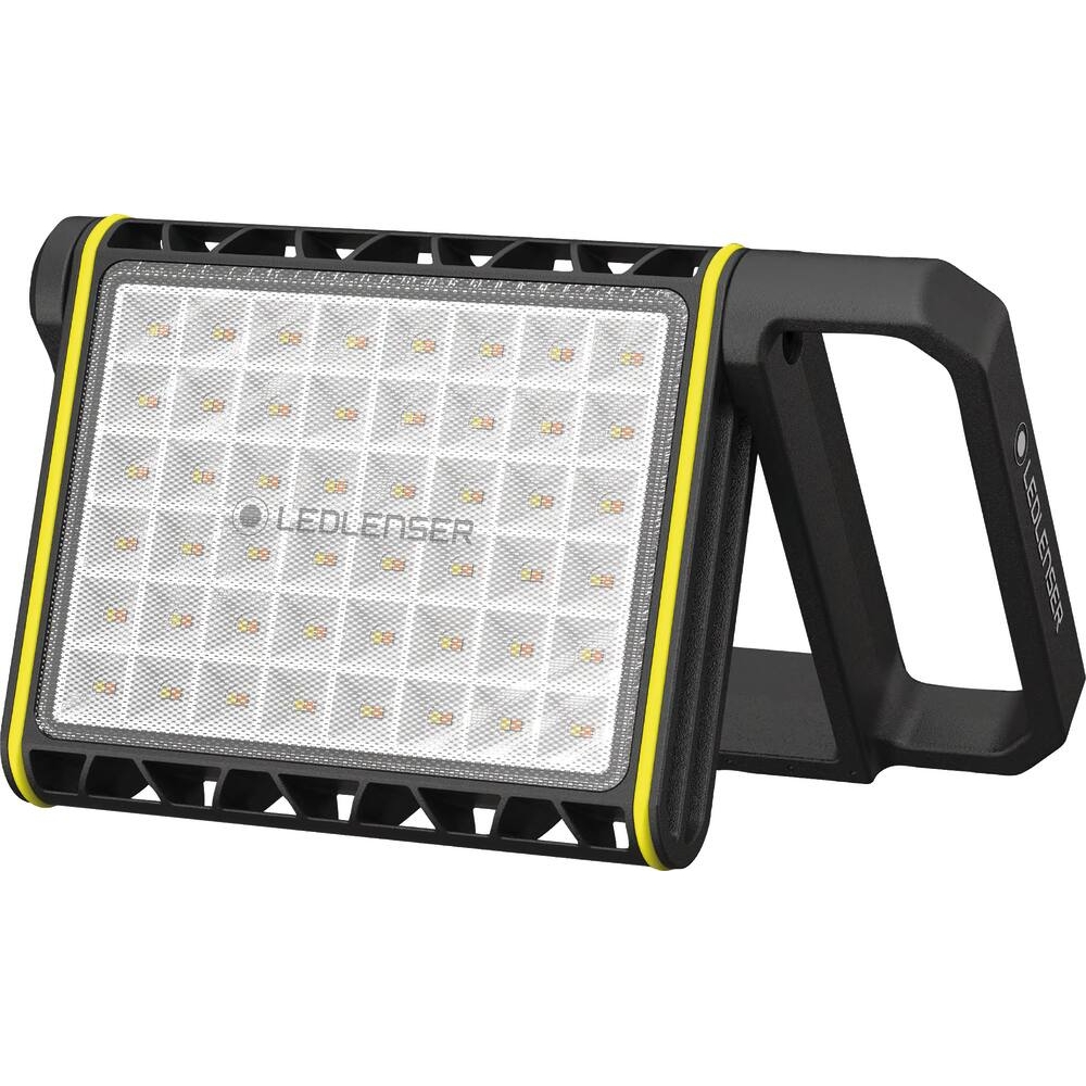 Projecteur AF8R work 4000lm rechargeable LEDLENSER - LL502911