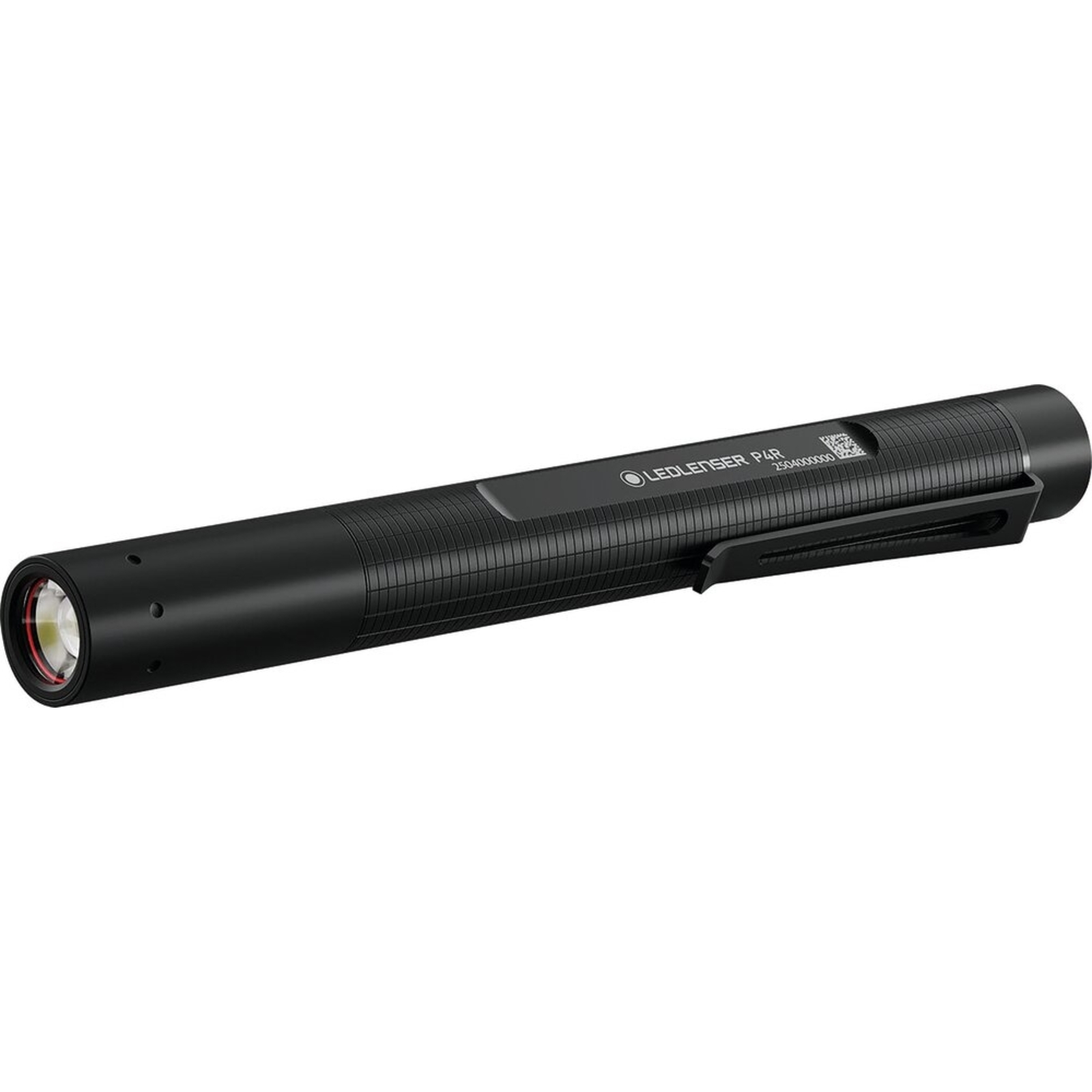 Lampe stylo LED P4R FOCUS 300 lumens rechargeable LEDLENSER - LL503099