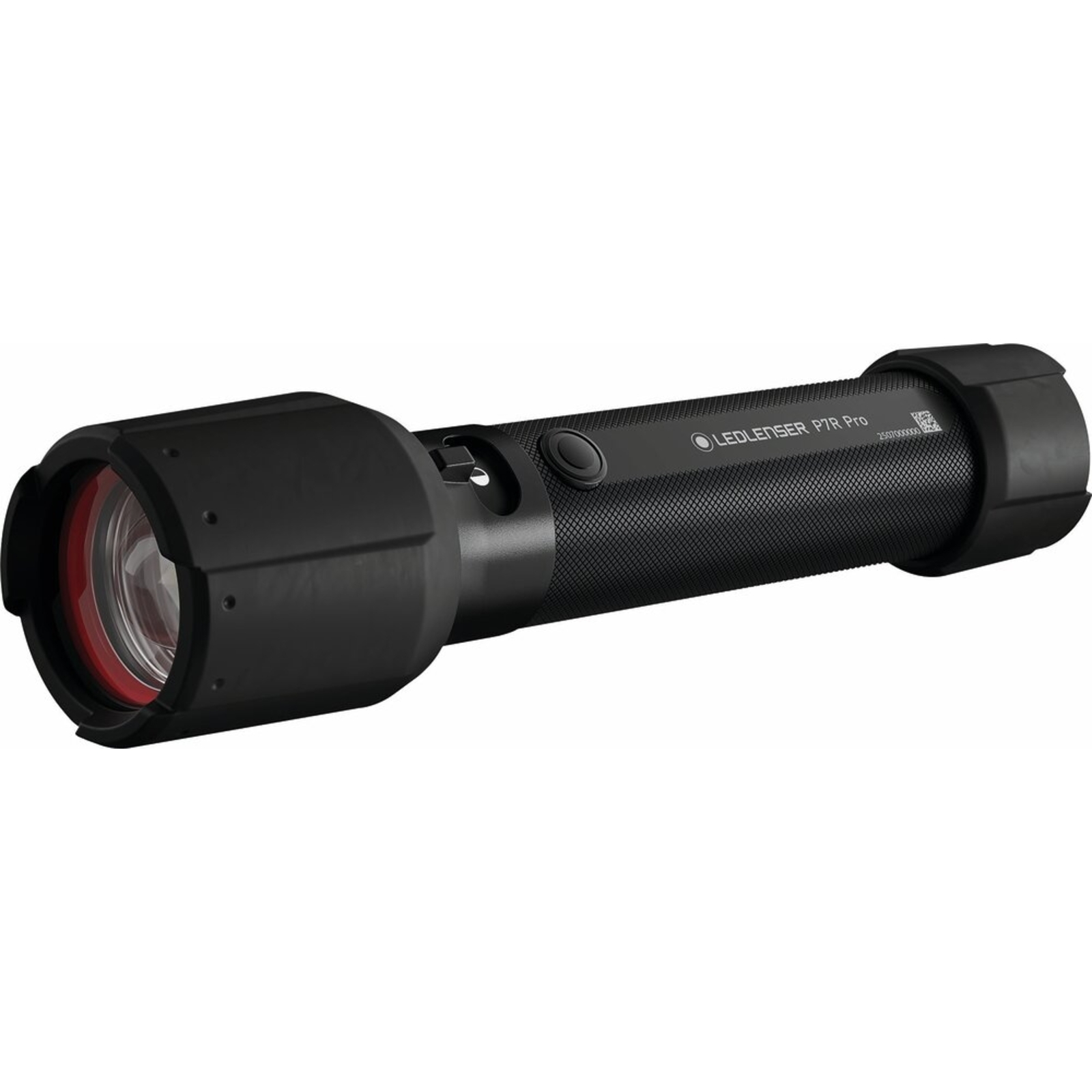 Lampe torche rechargeable P7R PRO selecteur de mode 2000 lumens IP68 + accessoires LEDLENSER - LL503103