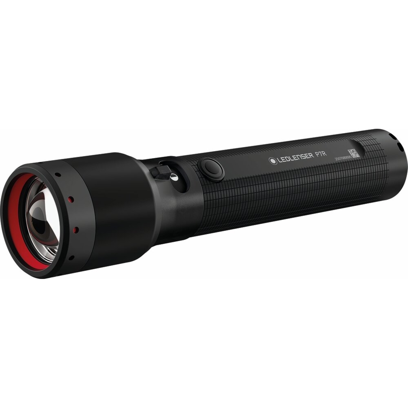 Lampe torche rechargeable P7R focus sélecteur de mode 2000 lumens IP68 LEDLENSER - LL503111