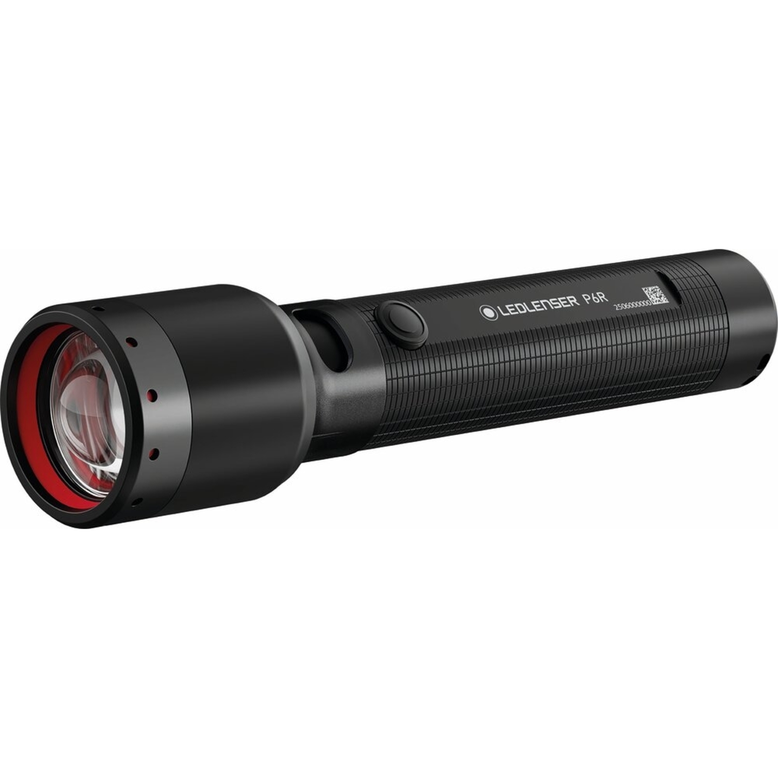 Lampe torche rechargeable P6R focus 1200 lumens IP68 LEDLENSER - LL503146