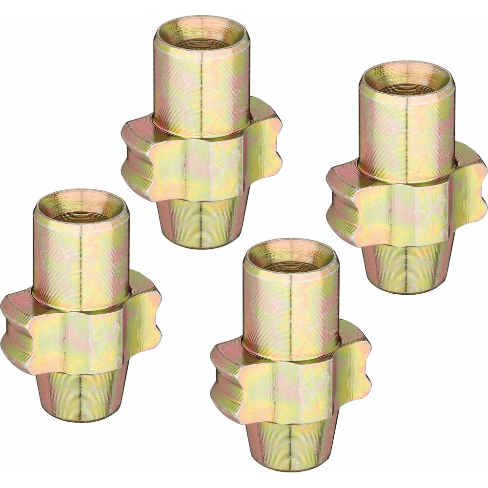 Clé pour jantes - jeu de 4 pcs VIGOR - VI075336