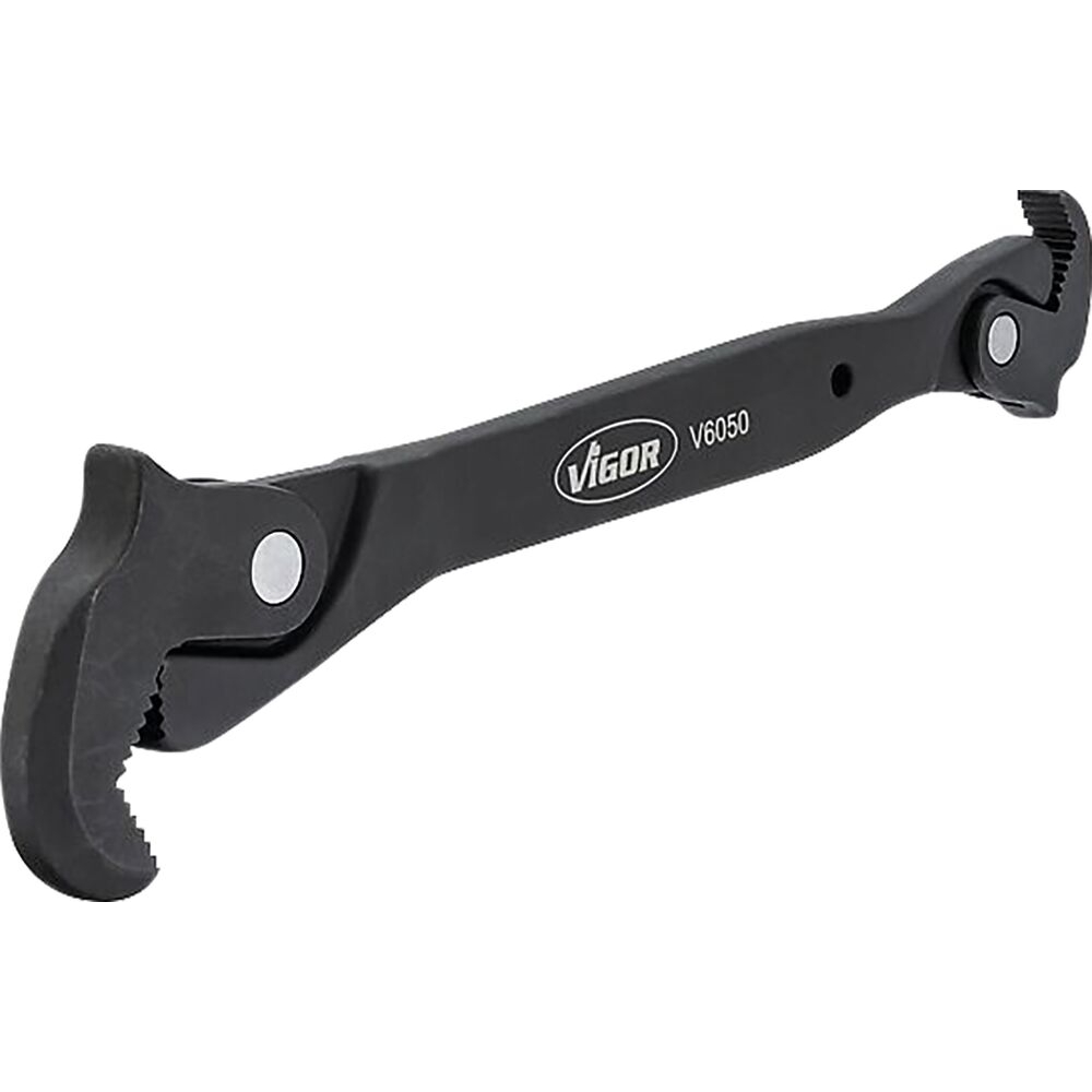 Clé multifonction de manoeuvre d'une seule main V6050 VIGOR - VI086141