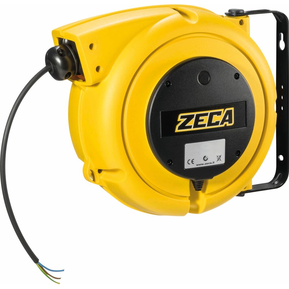 Enrouleur électrique automatique IP65 ZECA - ZC002645