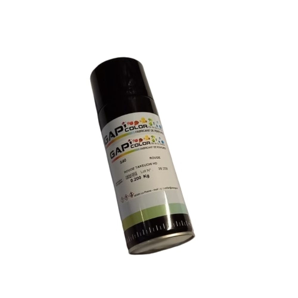 SPRAY BITUMEUX 600 ML NOIR