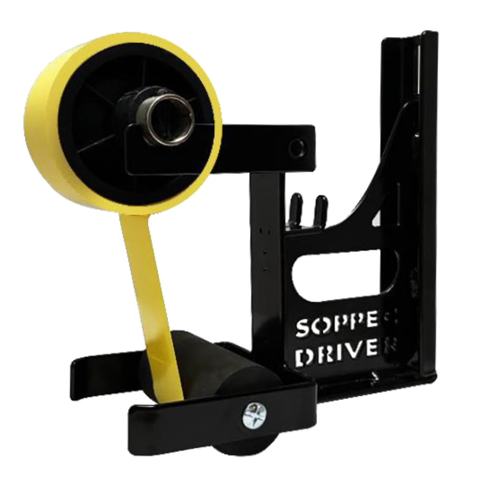 Kit applicateur d’adhésif pour SOPPEC DRIVER - 441601TAPE