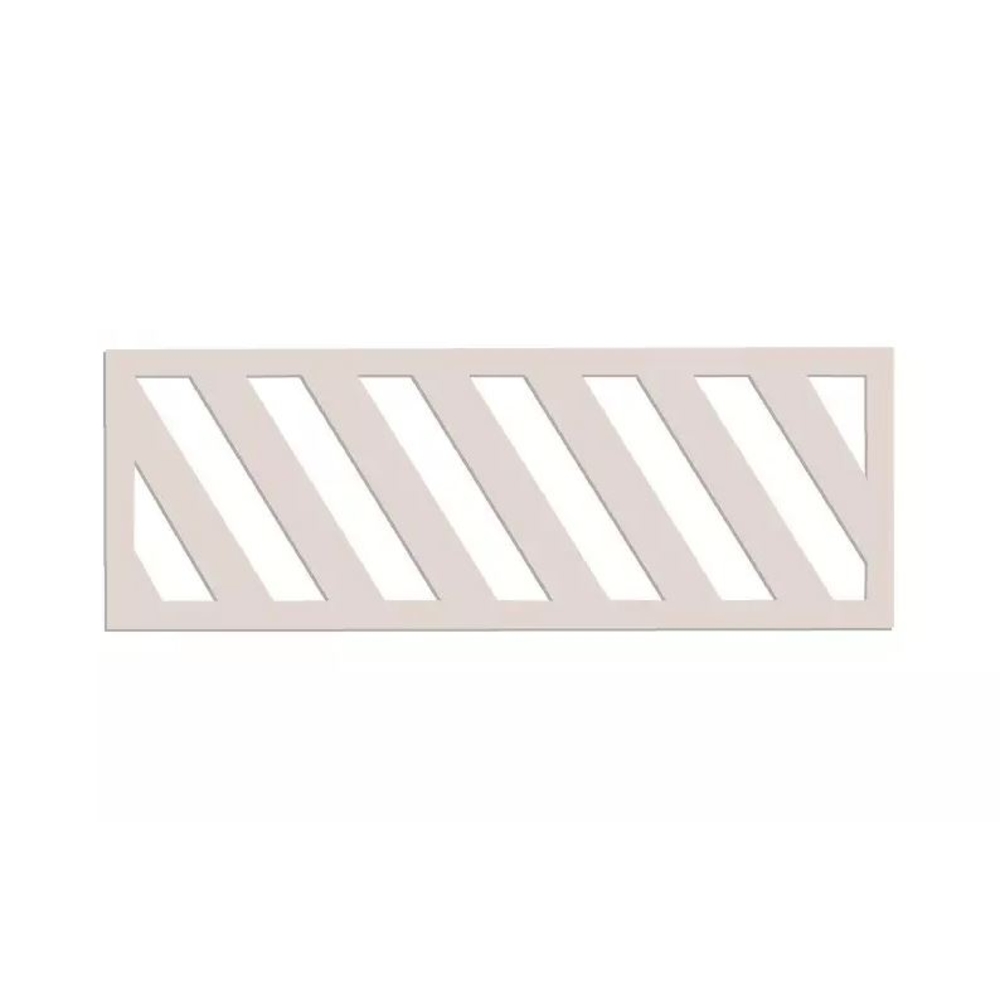 POCHOIR REUTILISABLE PVC 0,2MM 