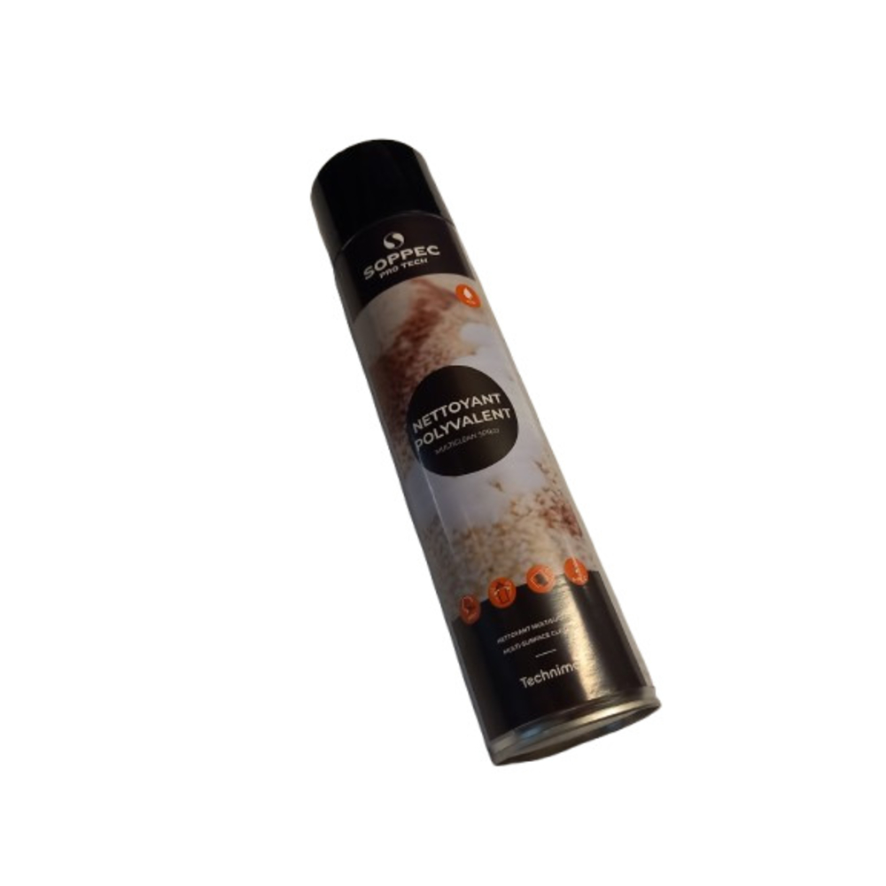 NETTOYANT POLYVALENT 600ML