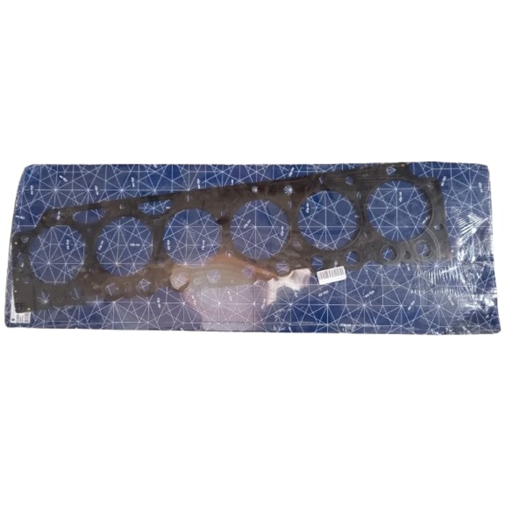 JOINT DE CULASSE 1,4 MM 1 TROU - VOLVO - CHS-385