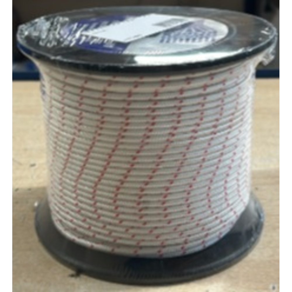 CORDE DE LANCEUR BOBINE DIAMETRE 4MM LONGUEUR 100M