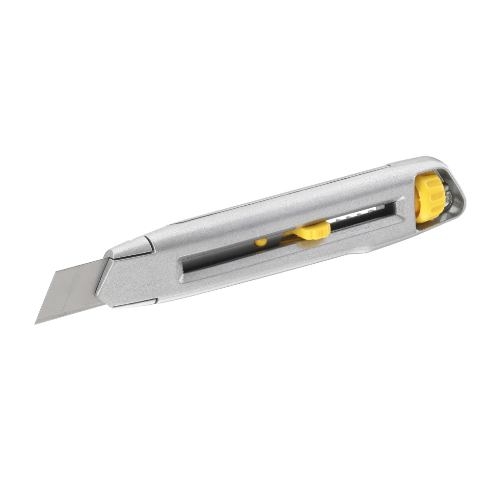 CUTTER 18MM INTERLOCK STANLEY - 0-10-018