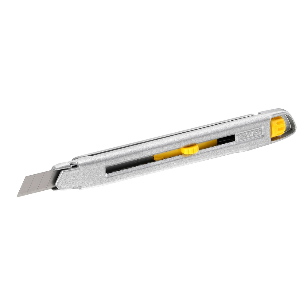 Cutter 9 mm Interlock - 0-10-095 - STANLEY
