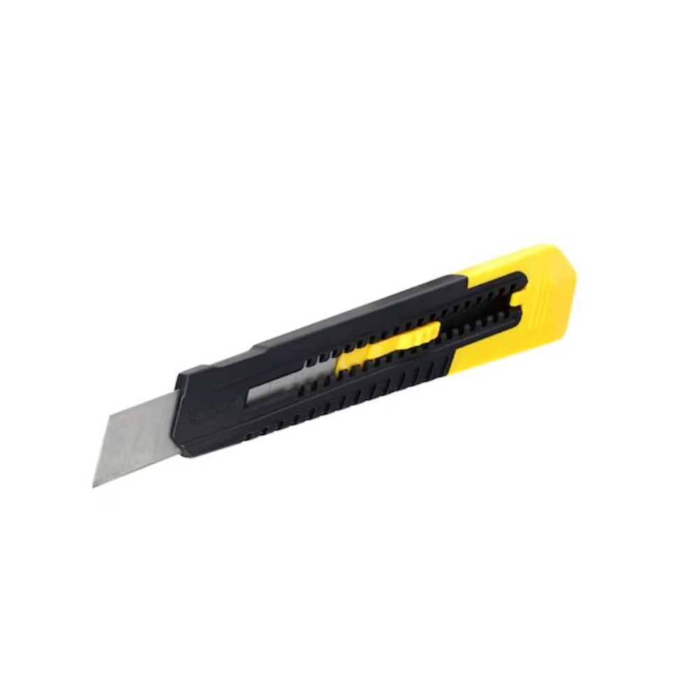 Cutter 18 mm SM - 0-10-151 - STANLEY