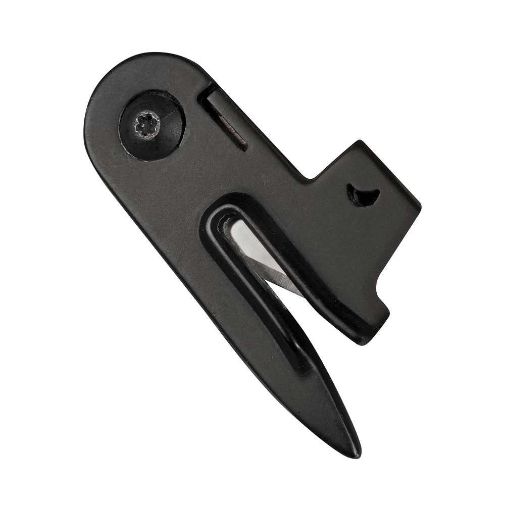 Lame de rechange pour couteau de sécurité de magasinier - 0-10-245 - STANLEY