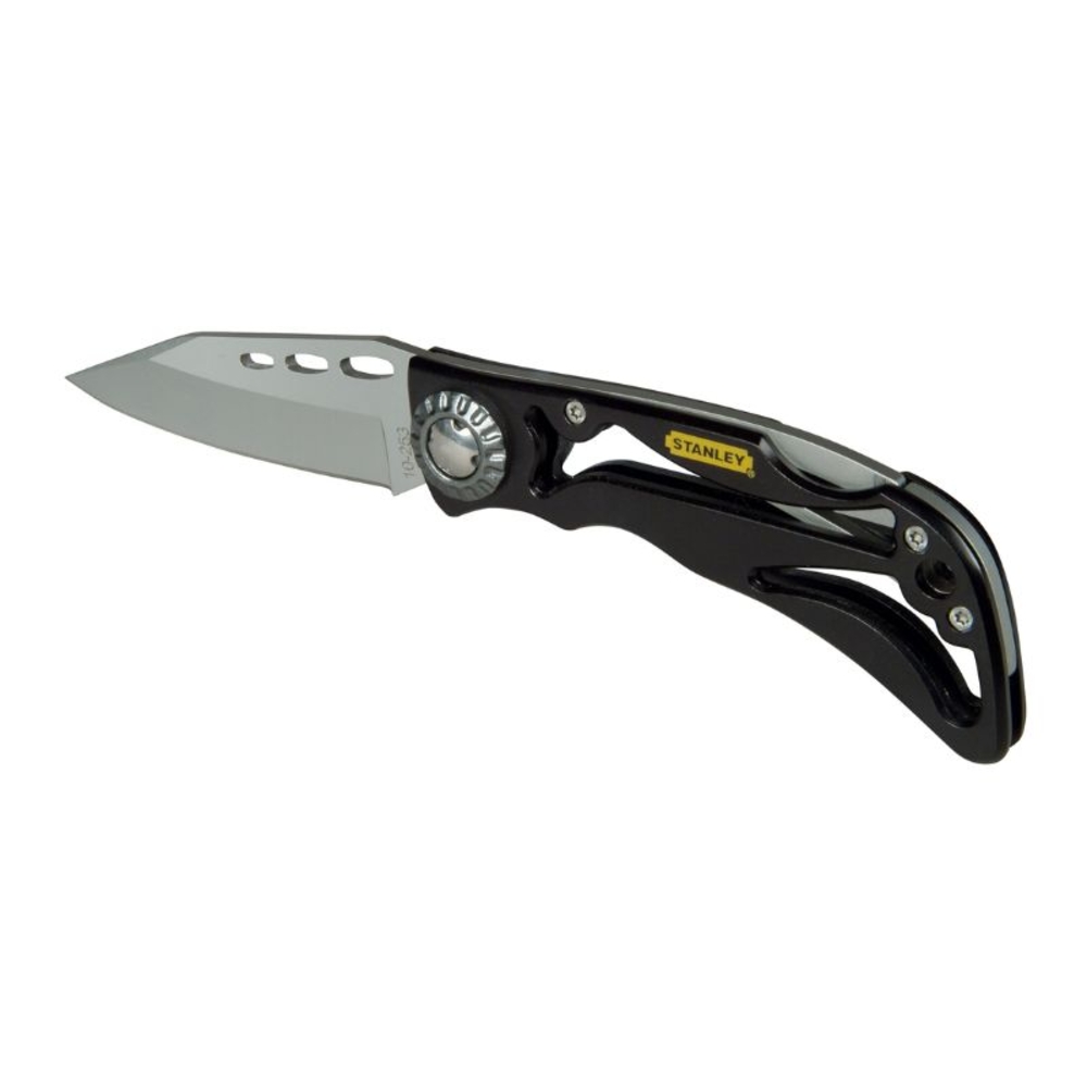 Couteau sport Skeleton - 0-10-253 - STANLEY